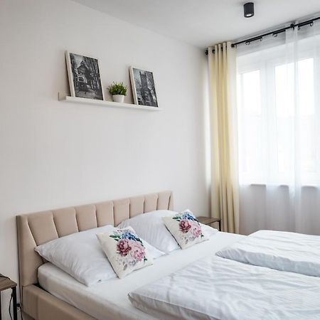 Apartament 2 Komfort سووبسك المظهر الخارجي الصورة