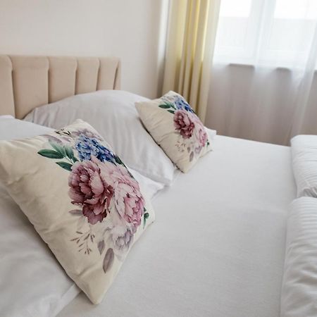 Apartament 2 Komfort سووبسك المظهر الخارجي الصورة