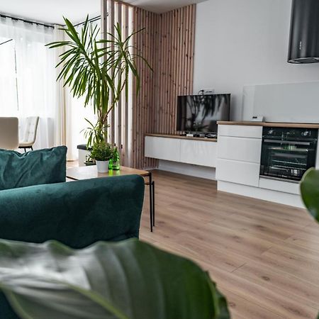 Apartament 2 Komfort سووبسك المظهر الخارجي الصورة