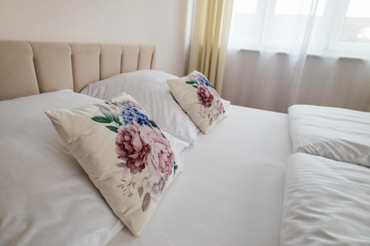 Apartament 2 Komfort سووبسك المظهر الخارجي الصورة