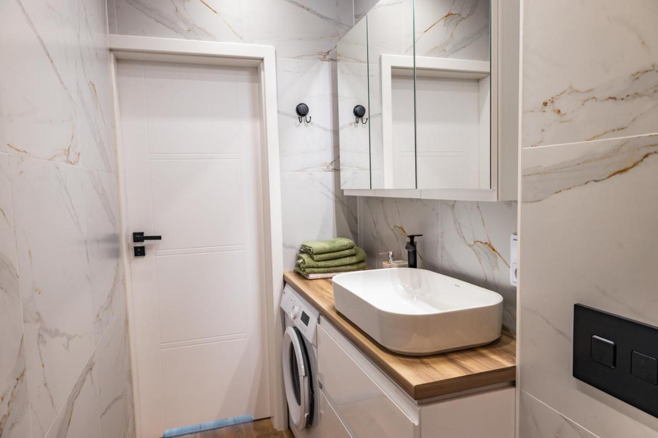 Apartament 2 Komfort سووبسك المظهر الخارجي الصورة